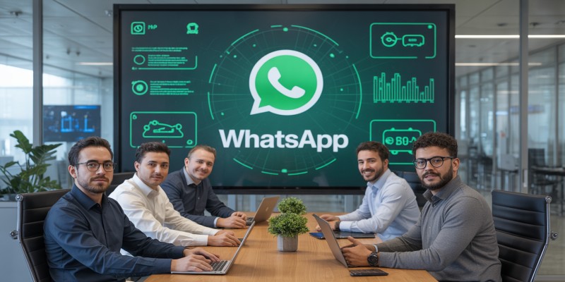 API Oficial WhatsApp: Impulsione sua Empresa com a CINNDI